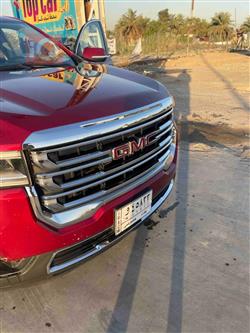 GMC Acadia